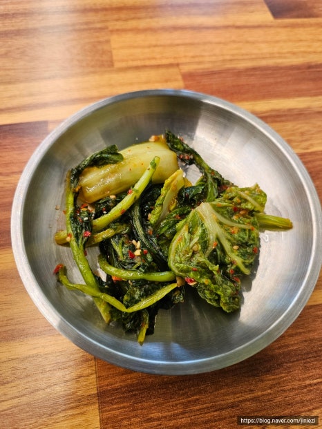 수지손칼국수 사진 8