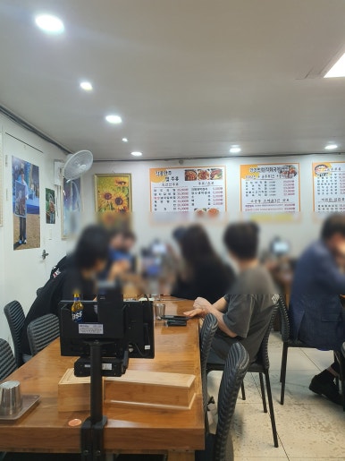 소공동뚝배기집 YMCA점 사진 8