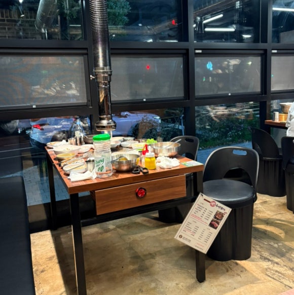 우성갈비 사진 8