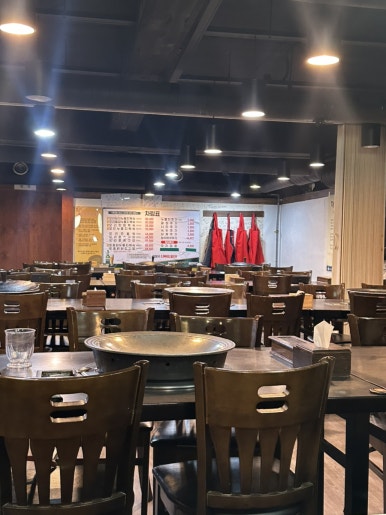 황금오리농장 본점 사진 5