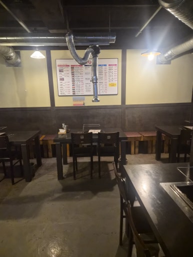 청춘양꼬치포차 사진 2