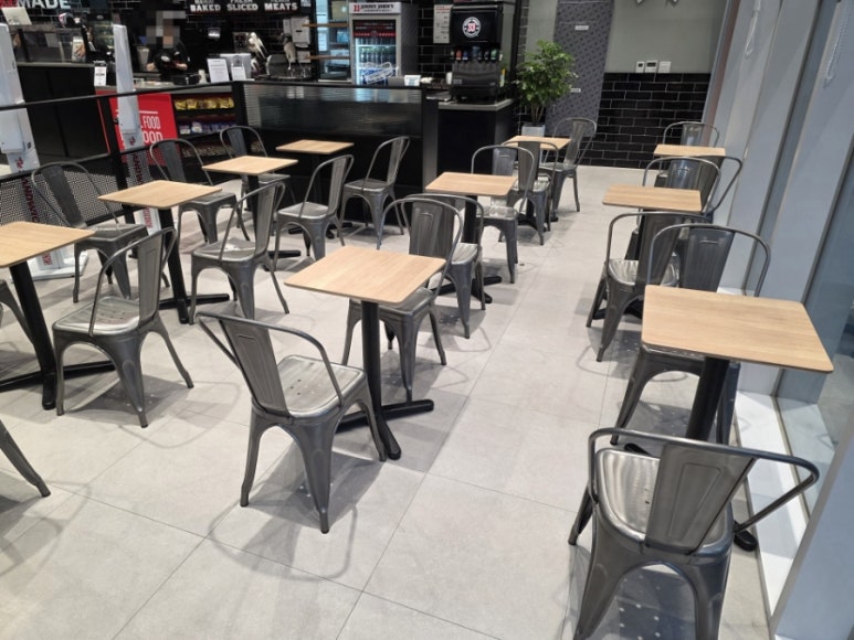 지미존스 가산디지털단지점 사진 7