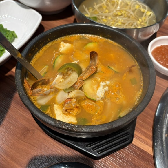 우성갈비 대표 사진