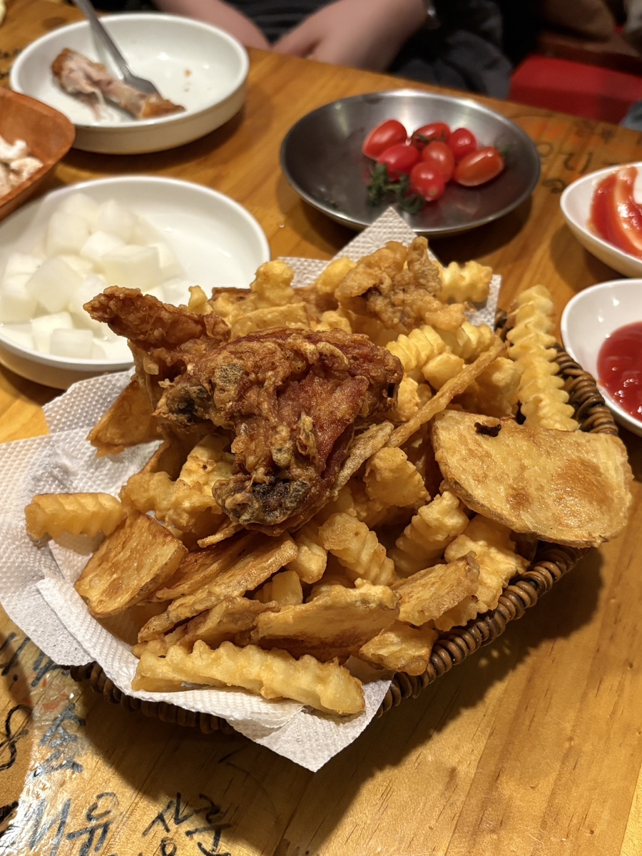 꼬꼬방 종로점 사진 6