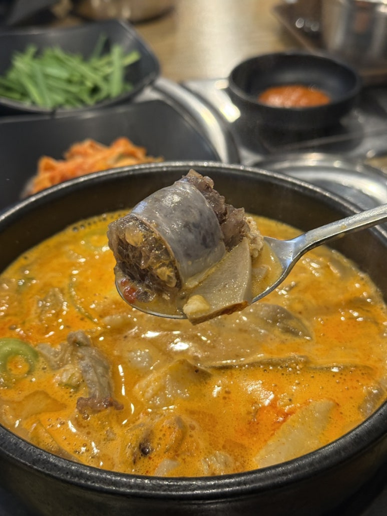 성수찰순대국 사진 8