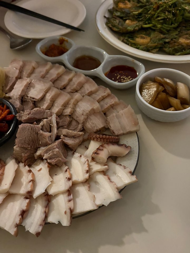 달빛소반 사진 3