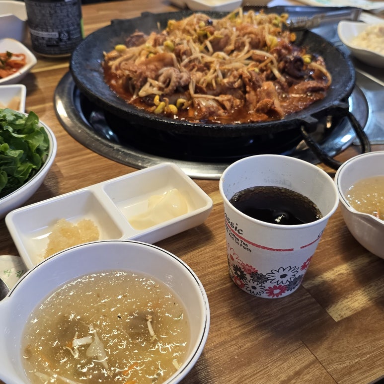 명륜쭈꾸미 사진 8