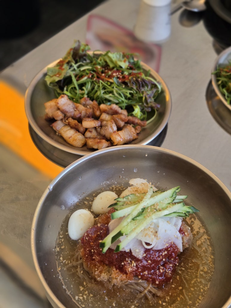 빽돈 망포점 사진 8