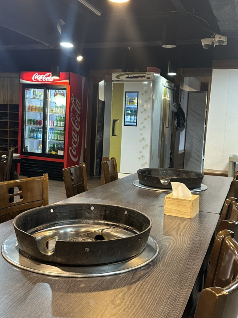 황금오리농장 본점 사진 7