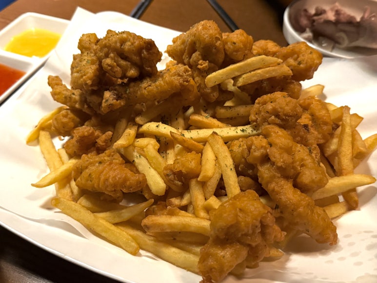 꼴목포차 부천점 사진 2