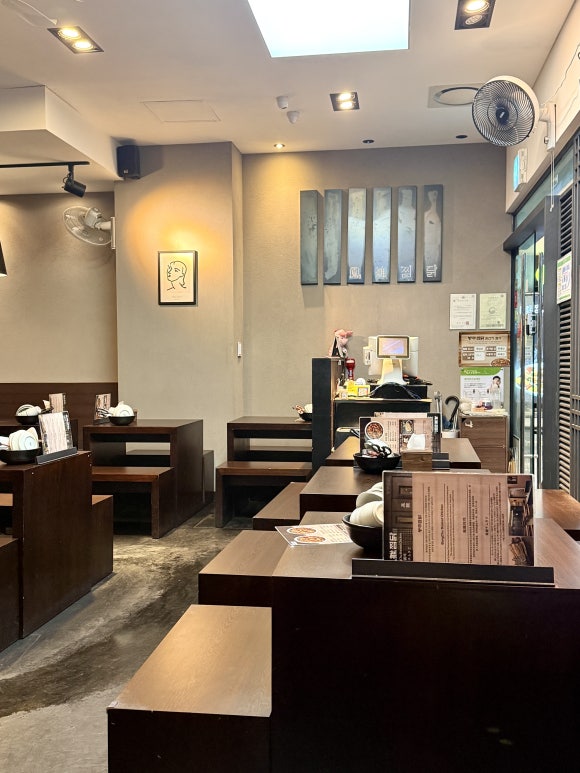 봉추찜닭 신용산점 사진 7