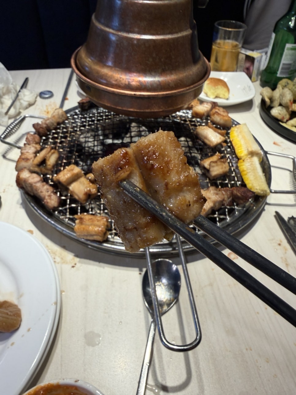 명륜진사갈비 서울동묘점 사진 5