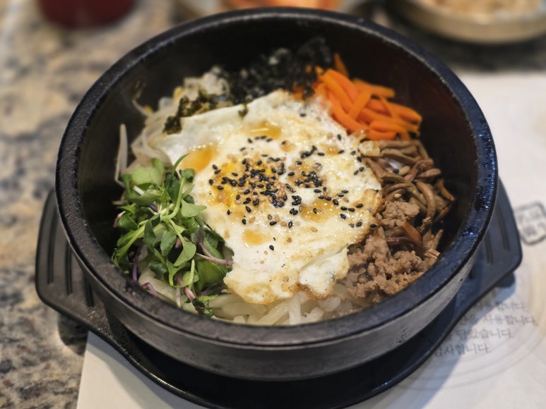 우의정한우전문점 사진 7