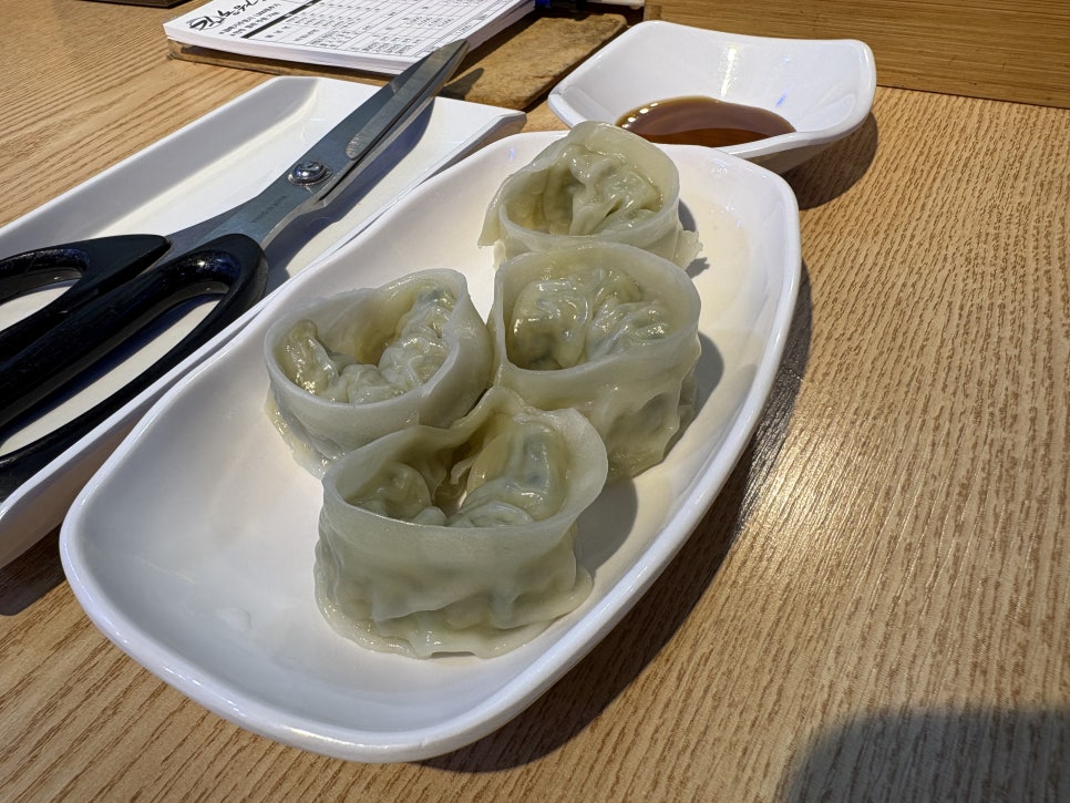 길농원냉면 사진 4