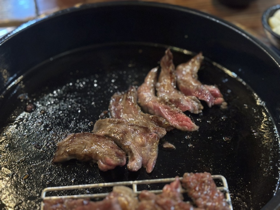 왕십리한고기 사진 4