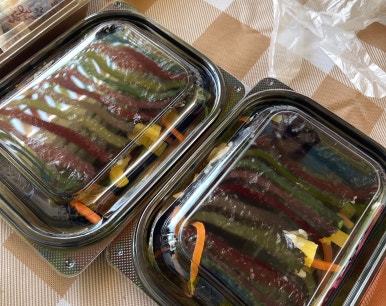 청춘꼬마김밥 순천신대점 사진 4