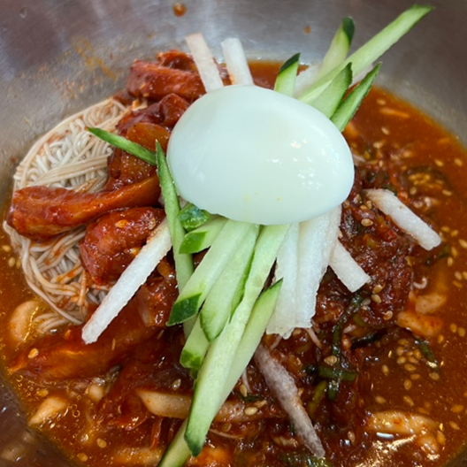 강남면옥 대치점 사진 8
