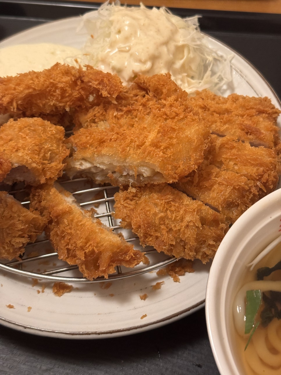 가츠라 LG광화문점 사진 2