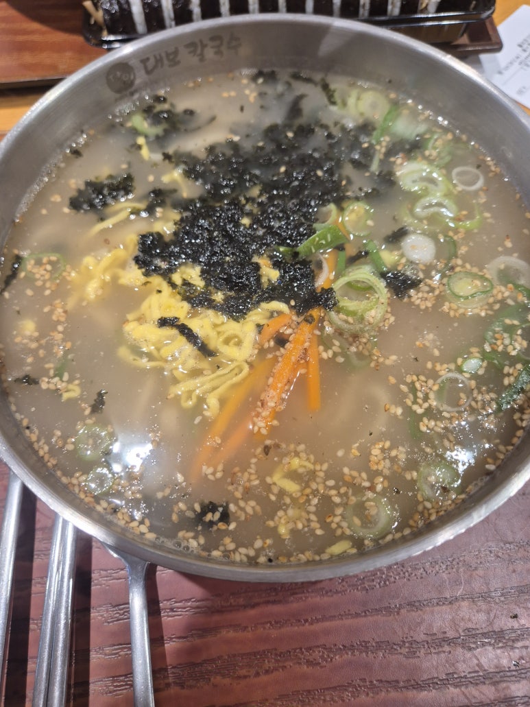 NC백화점 강서점 식당가 사진 7