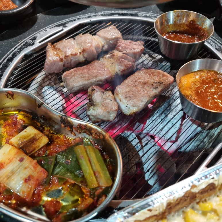 원조부안집 수지동천점 사진 3