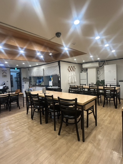 정동옹심이 메밀칼국수 사진 8