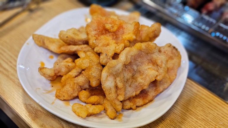 두만강양꼬치 사진 5