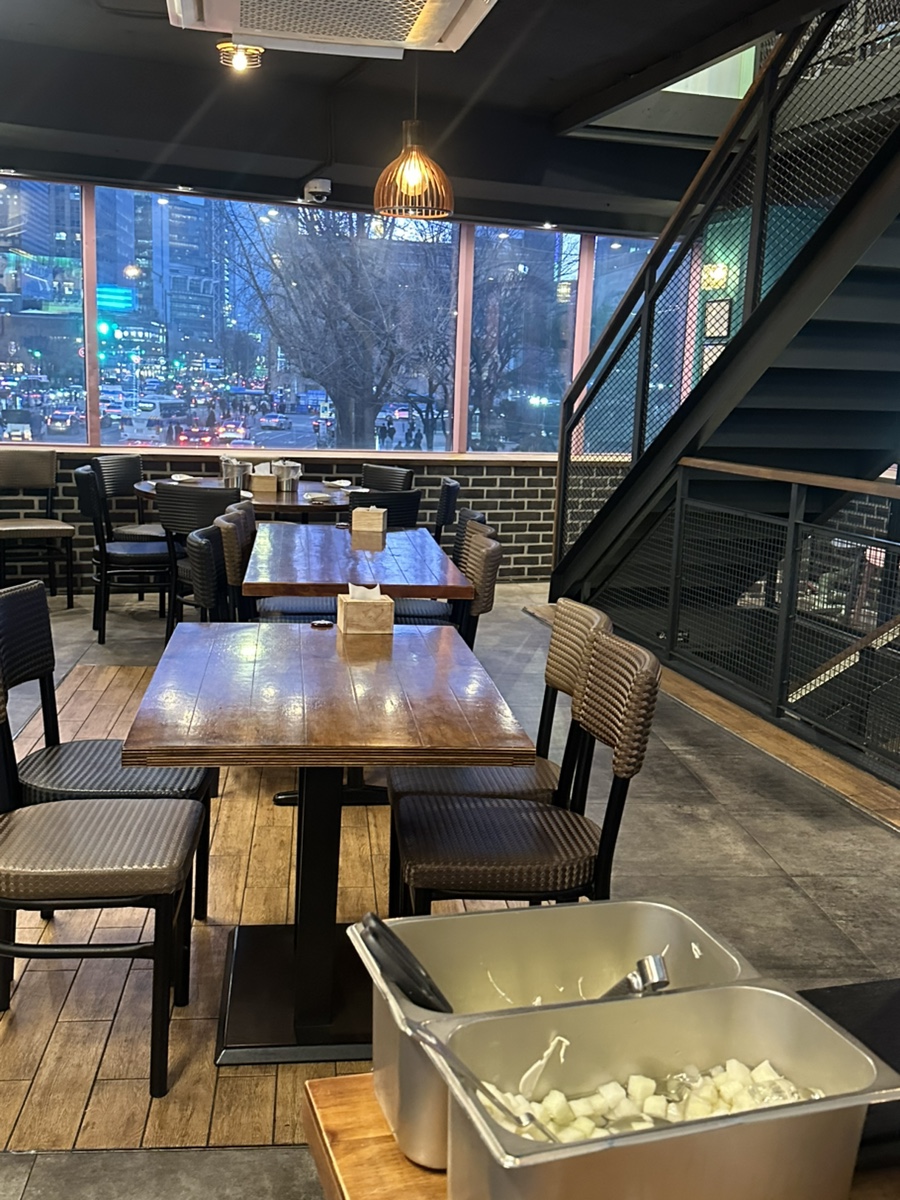 경성치킨 본점 사진 3