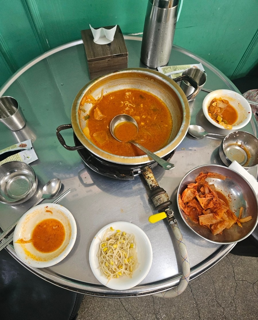 장호왕곱창 본점 사진 4