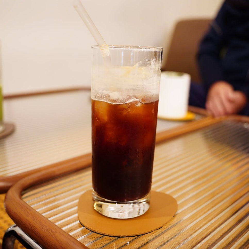 부평 애견동반 카페 모니모니, 반려견과 함께하는 힐링 타임 — 사진 16