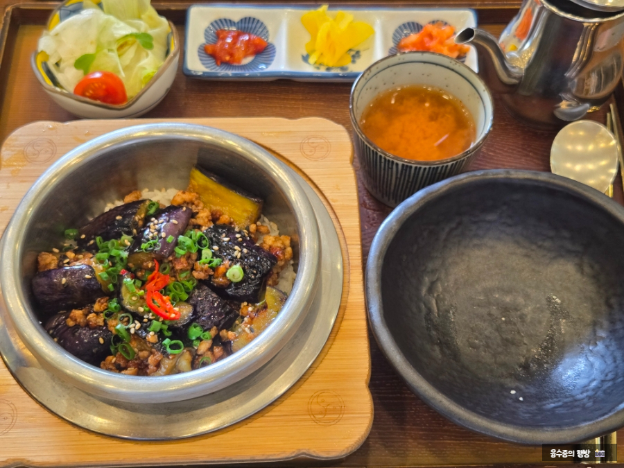 담솥 판교아브뉴프랑점 사진 7