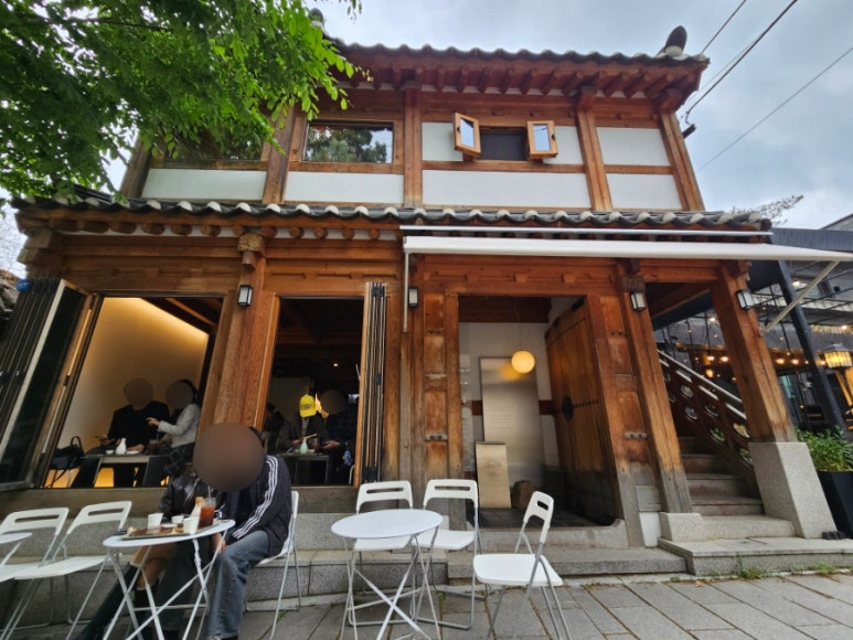 카페사사 사진 8