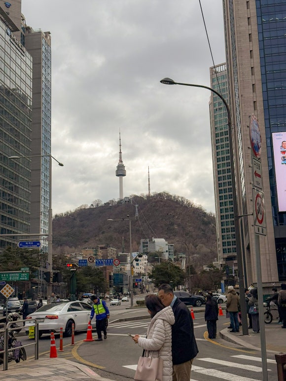 호경전 신세계백화점 본점 사진 6