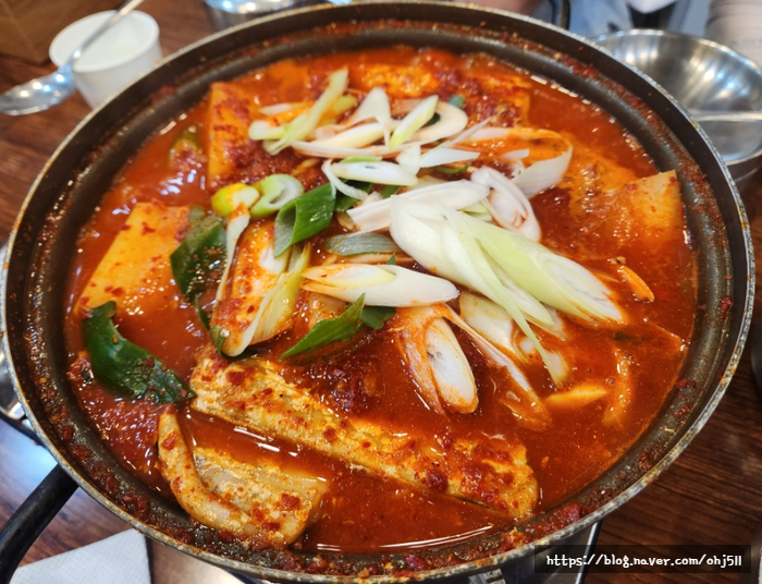 서울남대문 맛집 사진 2