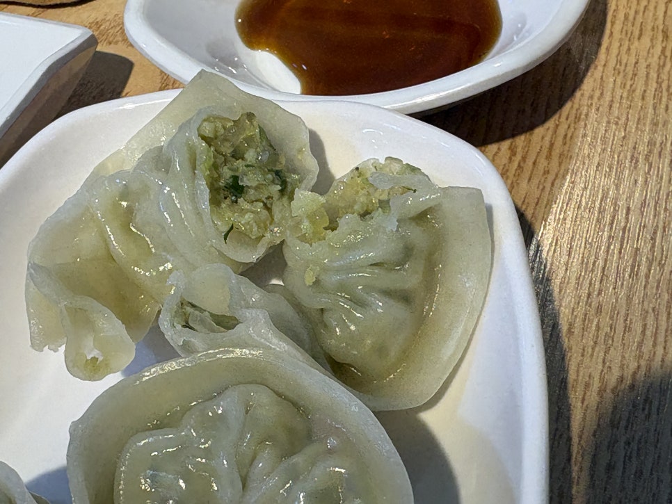길농원냉면 사진 6