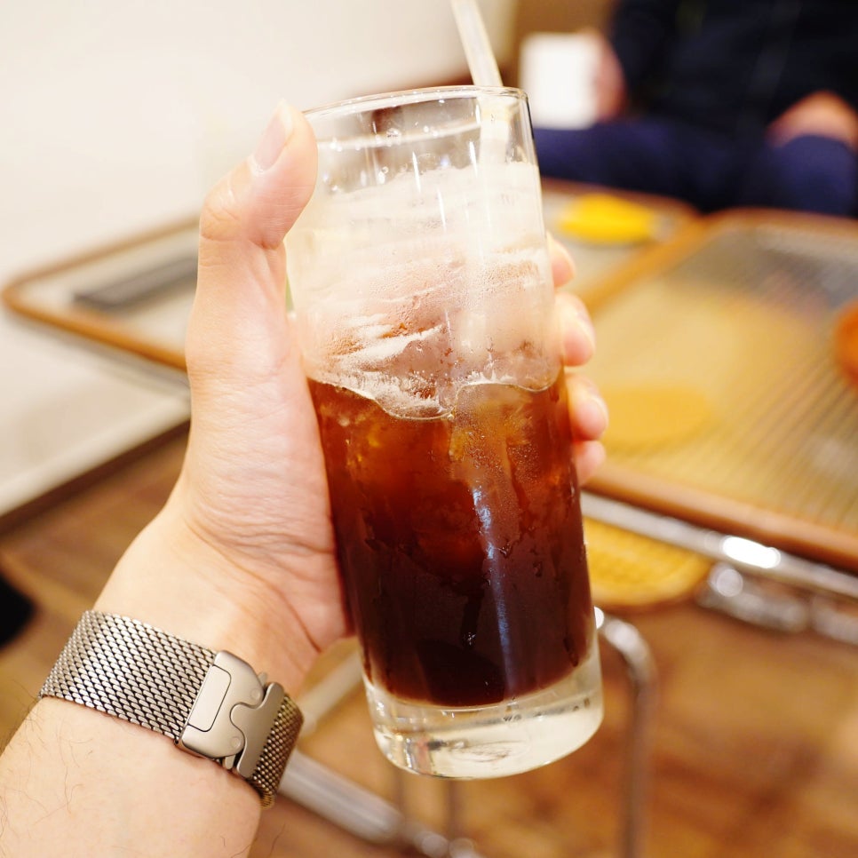 부평 애견동반 카페 모니모니, 반려견과 함께하는 힐링 타임 — 사진 17