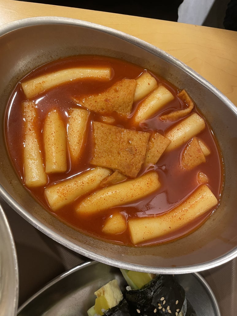 경성떡볶이 사진 6