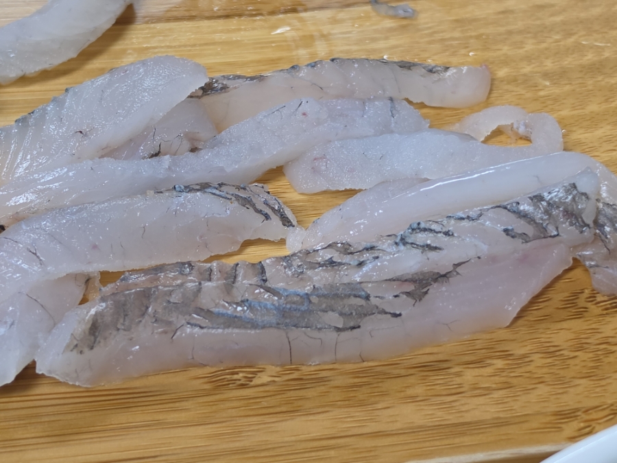 마차회집 사진 2
