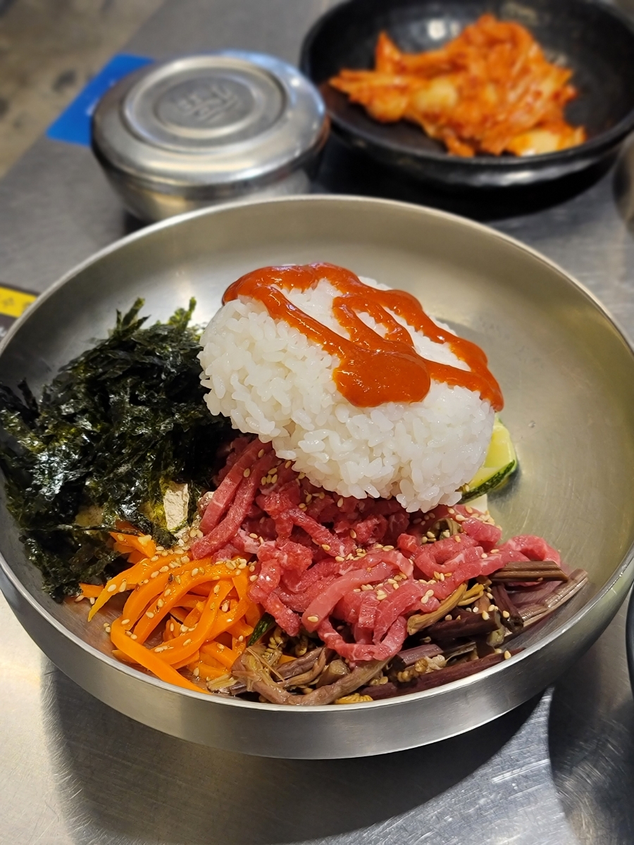 신사설렁탕 사진 3