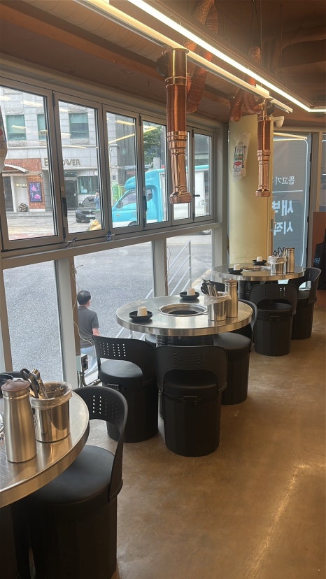 뜯고기 강남구청점 사진 5