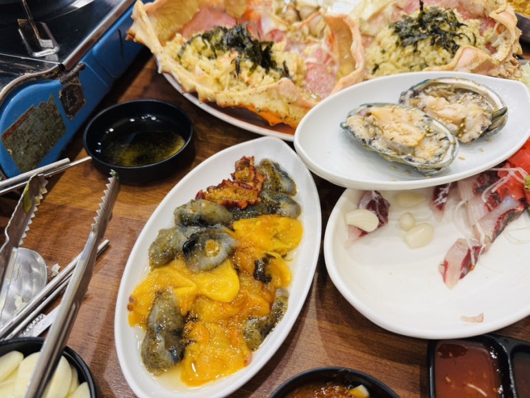털보수산 사진 2