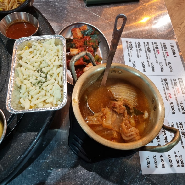원조부안집 수지동천점 사진 4