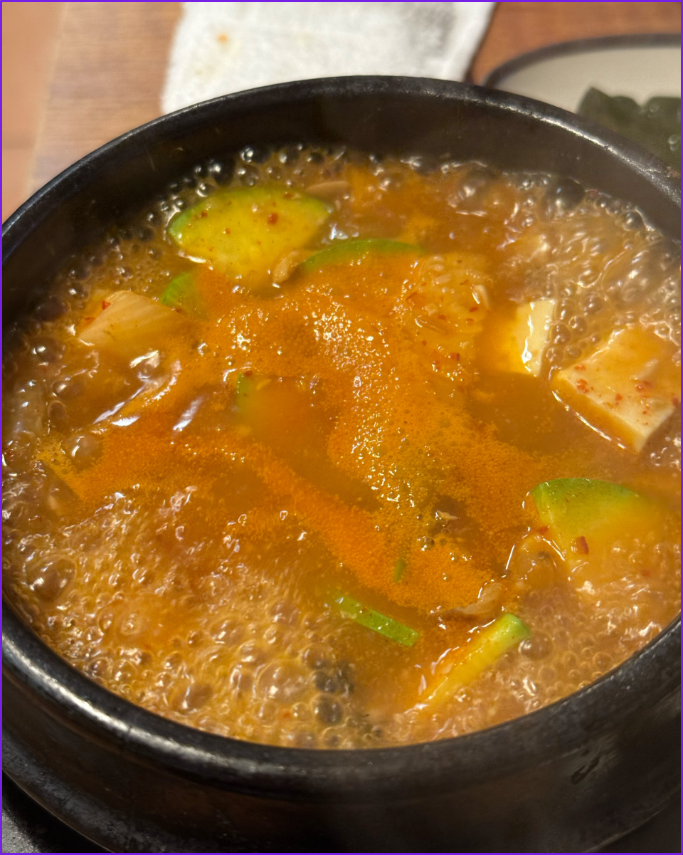 망포참숯뒷고기 사진 5