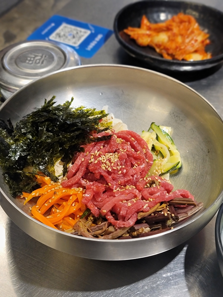 신사설렁탕 사진 6