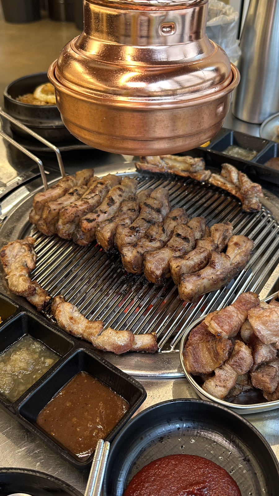 뜯고기 강남구청점 사진 6