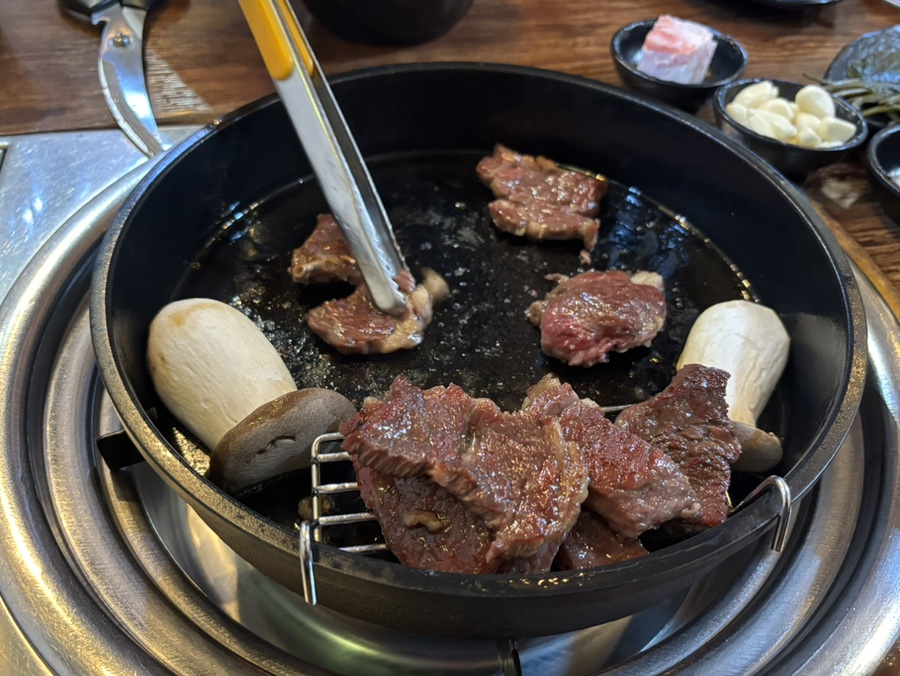 왕십리한고기 사진 7
