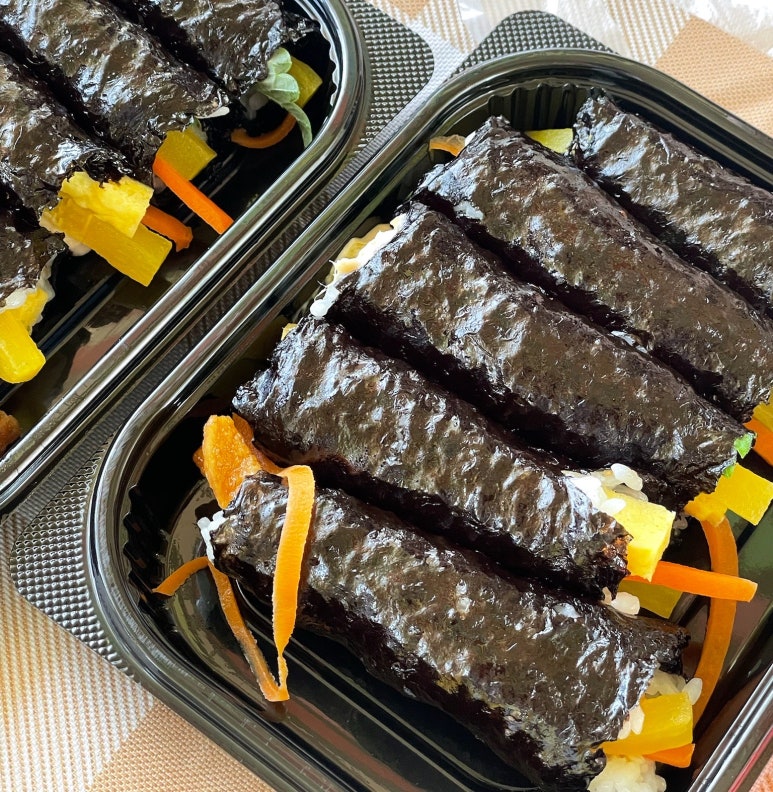 청춘꼬마김밥 순천신대점 사진 3