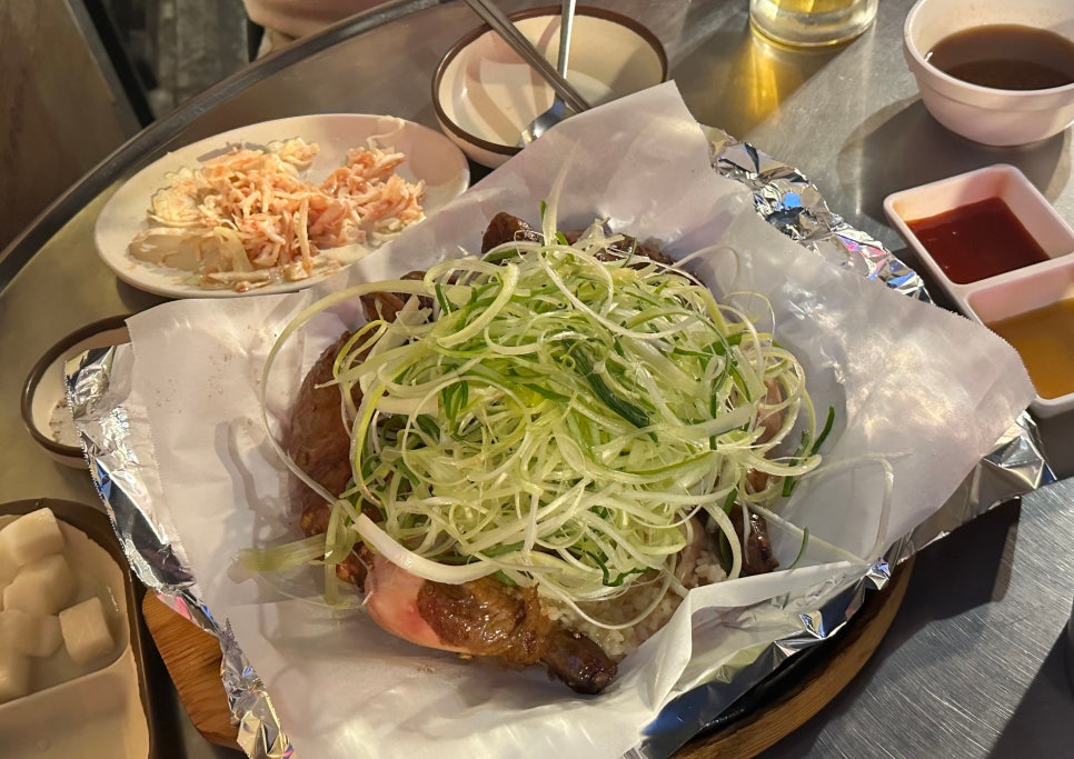 순돌이네통닭집 사진 8