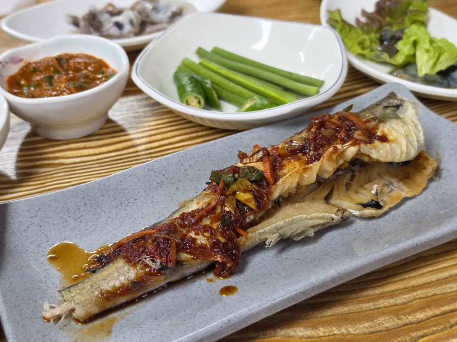 마차회집 사진 4