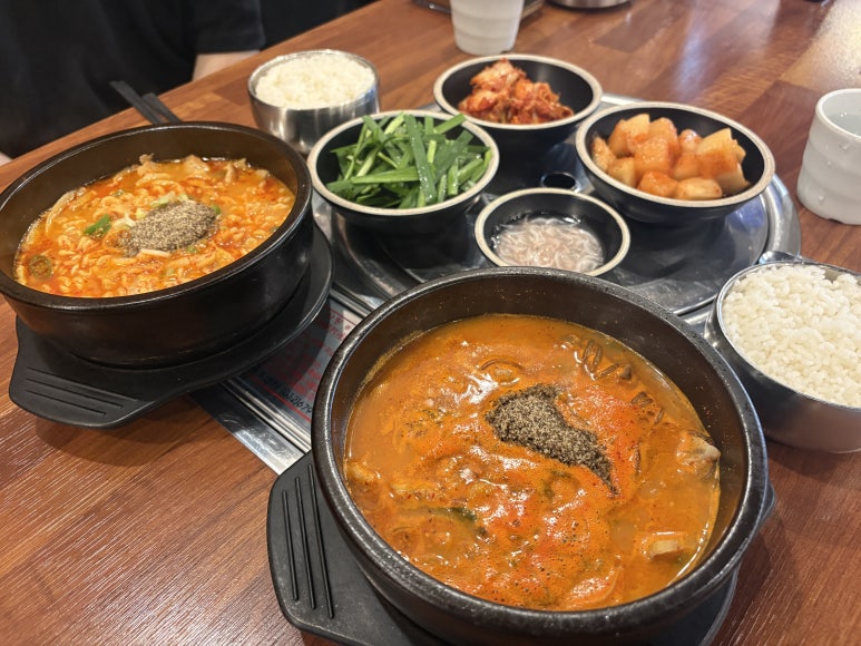 보승회관 건대입구역점 사진 4
