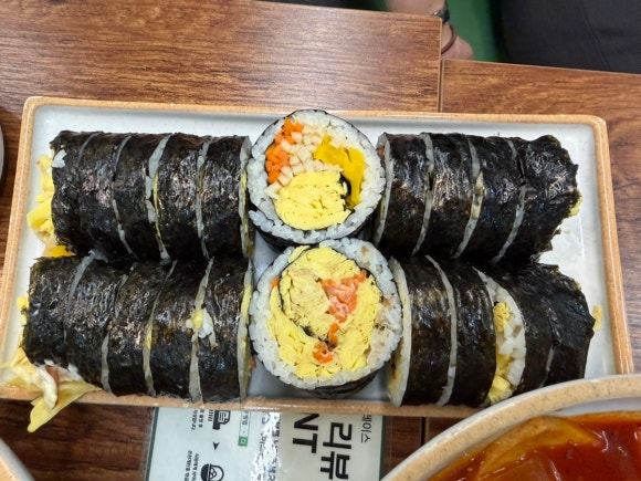 삼청당 서여의도점 사진 5